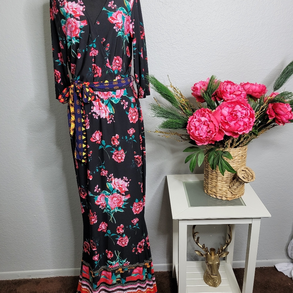 G1K DRESSES